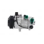 NISSENS Kompressor,  kliimaseade ** FIRST FIT ** 12V 891484