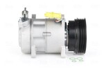 NISSENS Kompressor,  kliimaseade ** FIRST FIT ** 12V 89178