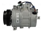 NISSENS Kompressor,  kliimaseade ** FIRST FIT ** 12V 89199