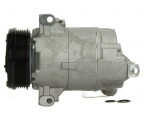 NISSENS Kompressor,  kliimaseade ** FIRST FIT ** 12V 89216