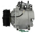 NISSENS Kompressor,  kliimaseade ** FIRST FIT ** 12V 89235