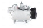 NISSENS Kompressor,  kliimaseade ** FIRST FIT ** 12V 89245
