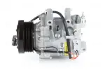 NISSENS Kompressor,  kliimaseade ** FIRST FIT ** 12V 89247