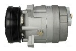 NISSENS Kompressor,  kliimaseade ** FIRST FIT ** 12V 89259