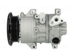 NISSENS Kompressor,  kliimaseade ** FIRST FIT ** 89309