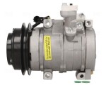 NISSENS Kompressor,  kliimaseade ** FIRST FIT ** 12V 89312