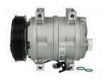 NISSENS Kompressor,  kliimaseade ** FIRST FIT ** 12V 89317