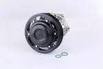 NISSENS Kompressor,  kliimaseade ** FIRST FIT ** 24V 89353