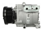 NISSENS Kompressor,  kliimaseade ** FIRST FIT ** 12V 89358