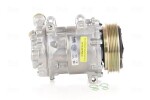 NISSENS Kompressor,  kliimaseade ** FIRST FIT ** 12V 89362