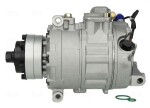 NISSENS Kompressor,  kliimaseade ** FIRST FIT ** 12V 89418
