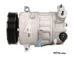 NISSENS  Kompressor,kliimaseade 12V 89420