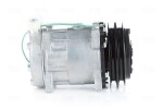 NISSENS Kompressor,  kliimaseade ** FIRST FIT ** 24V 89461