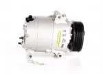 NISSENS Kompressor,  kliimaseade ** FIRST FIT ** 12V 89481