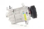 NISSENS Kompressor,  kliimaseade ** FIRST FIT ** 12V 89590
