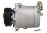 NISSENS Kompressor,  kliimaseade ** FIRST FIT ** 12V 89592