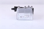 NISSENS  Õliradiaator, automaatkast 90673