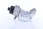 NISSENS Õliradiaator, mootoriõli ** FIRST FIT ** 90992