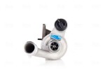 NISSENS turbokompressor ** FACTORY NEW ** 93035