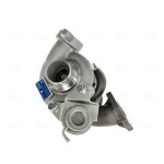 NISSENS turbokompressor ** FACTORY NEW ** 93061