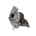 NISSENS turbokompressor ** FACTORY NEW ** 9306100