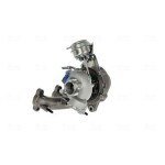 NISSENS turbokompressor ** FACTORY NEW ** 93099