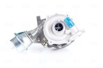 NISSENS turbokompressor ** FACTORY NEW ** 93110