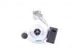 NISSENS turbokompressor ** FACTORY NEW ** 93115