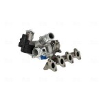 NISSENS turbokompressor ** FACTORY NEW ** 93117