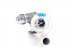 NISSENS turbokompressor ** FACTORY NEW ** 93136