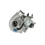 NISSENS turbokompressor ** FACTORY NEW ** 93158