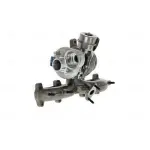 NISSENS turbokompressor ** FACTORY NEW ** 93172
