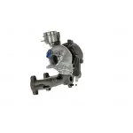 NISSENS Kompressor, ülelaadimine ** FACTORY NEW ** 93181