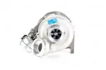 NISSENS  Kompressor,ülelaadimine ** FIRST FIT ** 93215