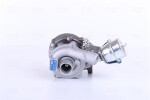 NISSENS turbokompressor ** FACTORY NEW ** 93226
