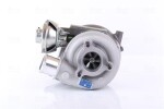 NISSENS turbokompressor ** FACTORY NEW ** 93229