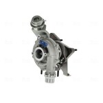 NISSENS turbokompressor ** FACTORY NEW ** 93233