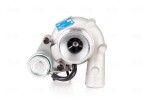 NISSENS turbokompressor ** FACTORY NEW ** 93252