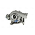 NISSENS Kompressor, ülelaadimine ** FACTORY NEW ** 93265