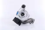 NISSENS turbokompressor ** FACTORY NEW ** 93272