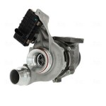 NISSENS  Kompressor,ülelaadimine ** FIRST FIT ** 93328