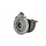 NISSENS turbokompressor ** FACTORY NEW ** 93338