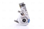 NISSENS turbokompressor ** FACTORY NEW ** 93343