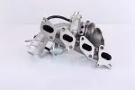 NISSENS turbokompressor ** FACTORY NEW ** 93414