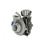 NISSENS turbokompressor ** FACTORY NEW ** 93425