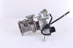 NISSENS  Kompressor,ülelaadimine ** FIRST FIT ** 93454