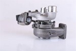 NISSENS turbokompressor ** FACTORY NEW ** 93455