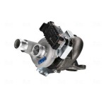 NISSENS turbokompressor ** FACTORY NEW ** 93463