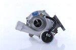 NISSENS Kompressor, ülelaadimine ** FACTORY NEW ** 93475