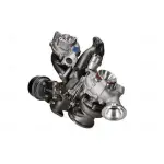 NISSENS  Kompressor,ülelaadimine ** FIRST FIT ** 93508